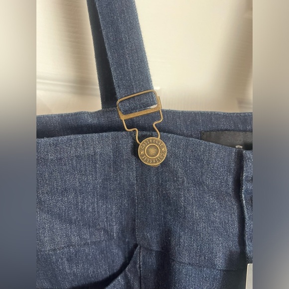 Collectif clothing shorts (overalls) - Picture 7 of 12